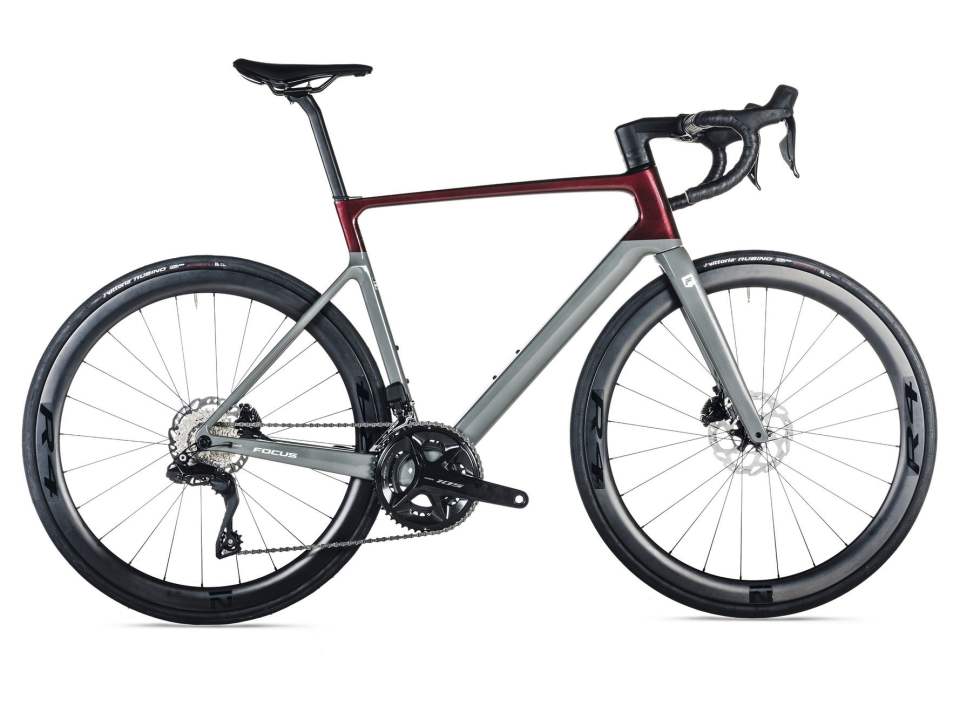 Aero Rennrad | TOUR