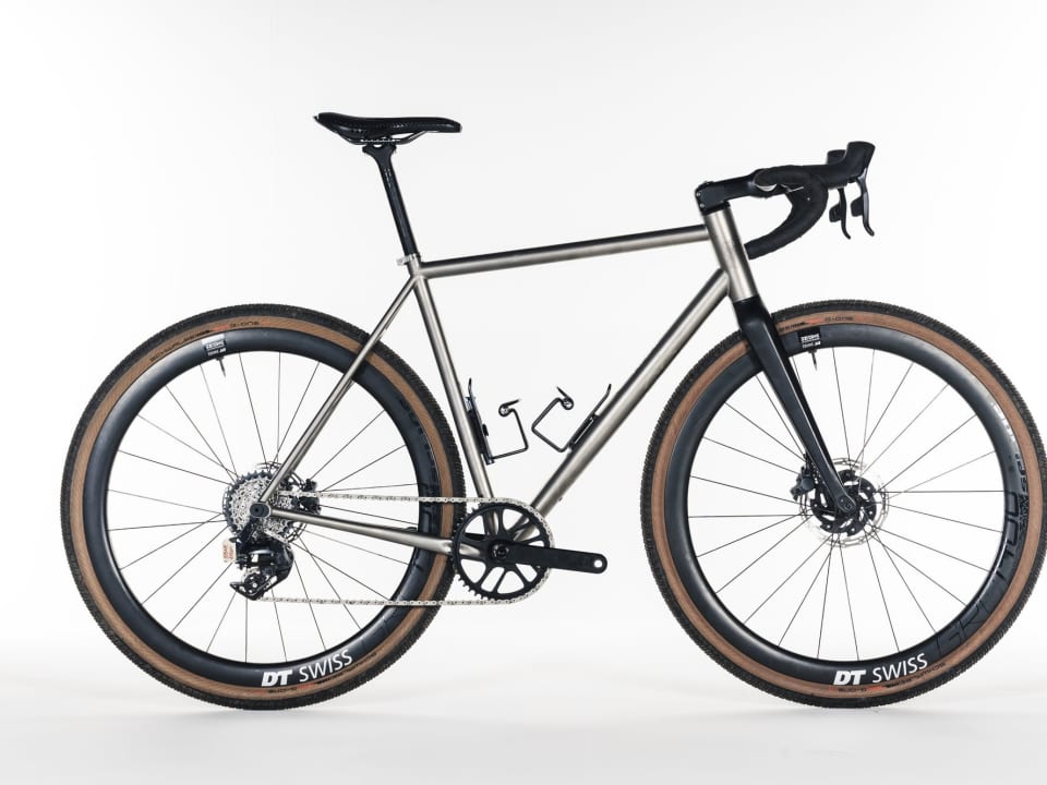 Gravel Bike | TOUR