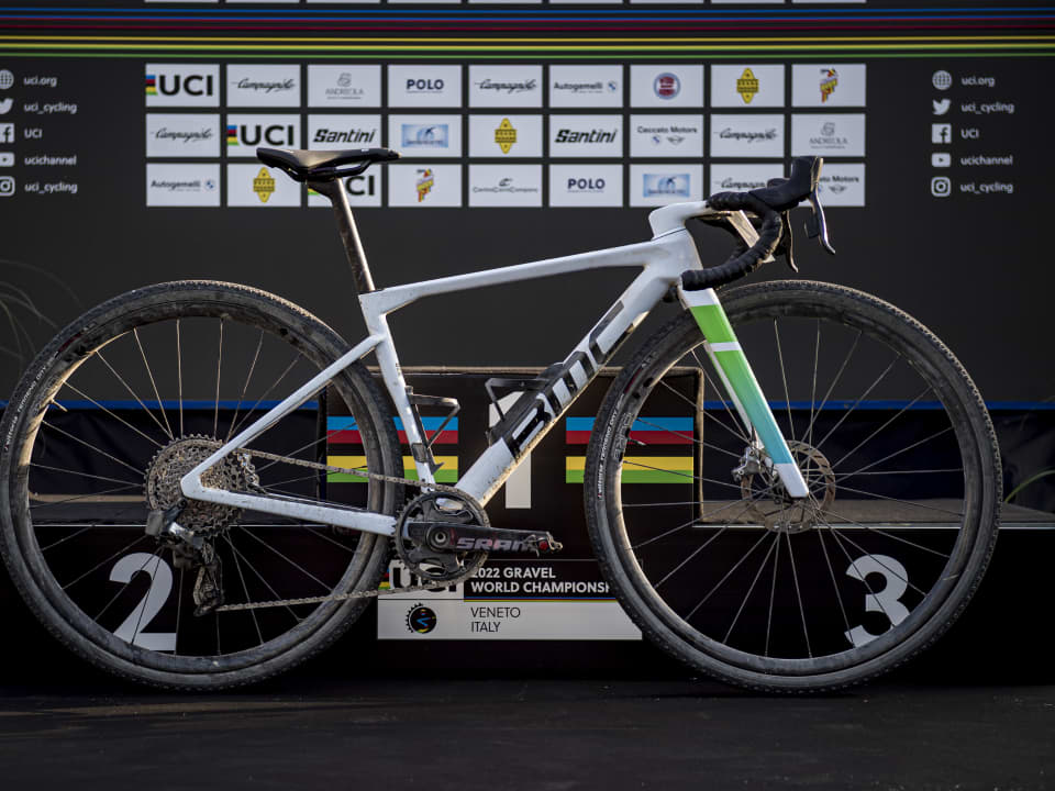 Bmc best sale bob bigelow