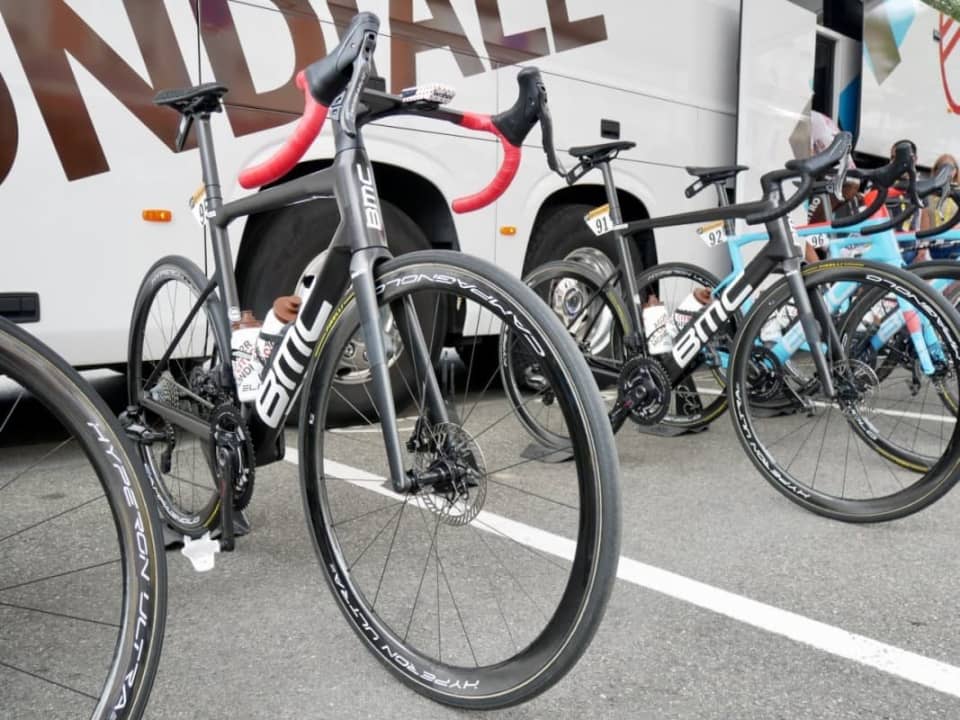Bmc aus store