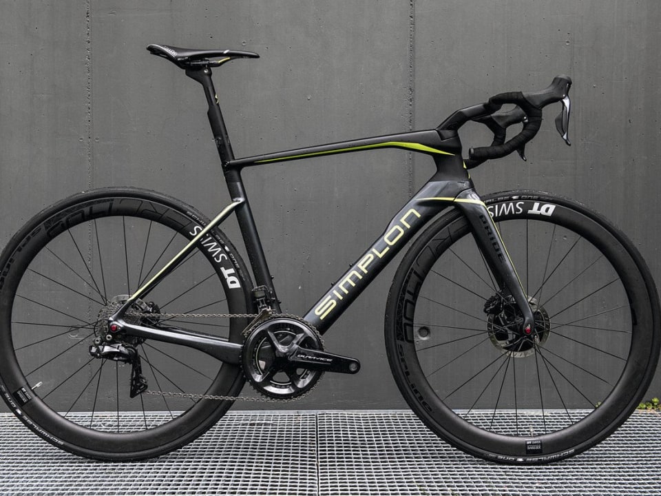 Simplon | TOUR