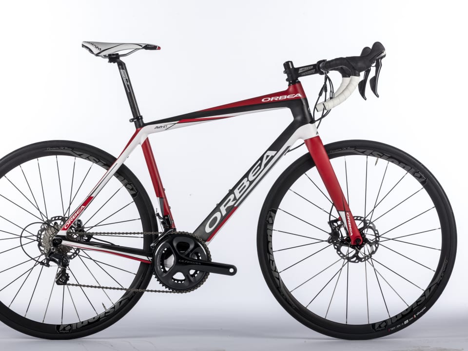 Orbea sales avant m20d