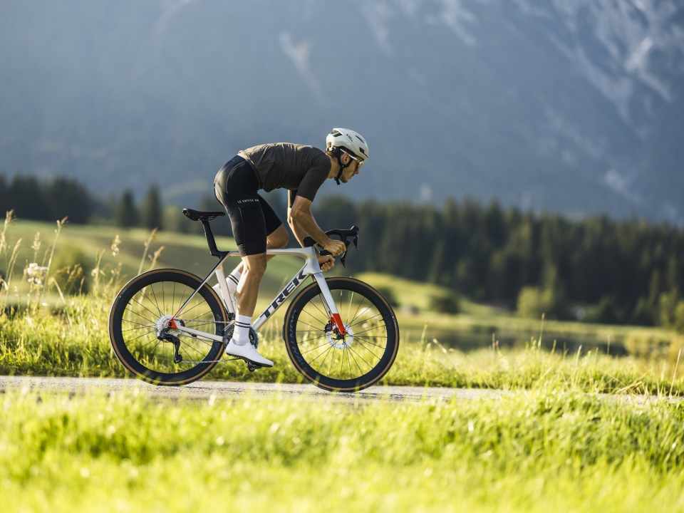 Aero Rennrad | TOUR