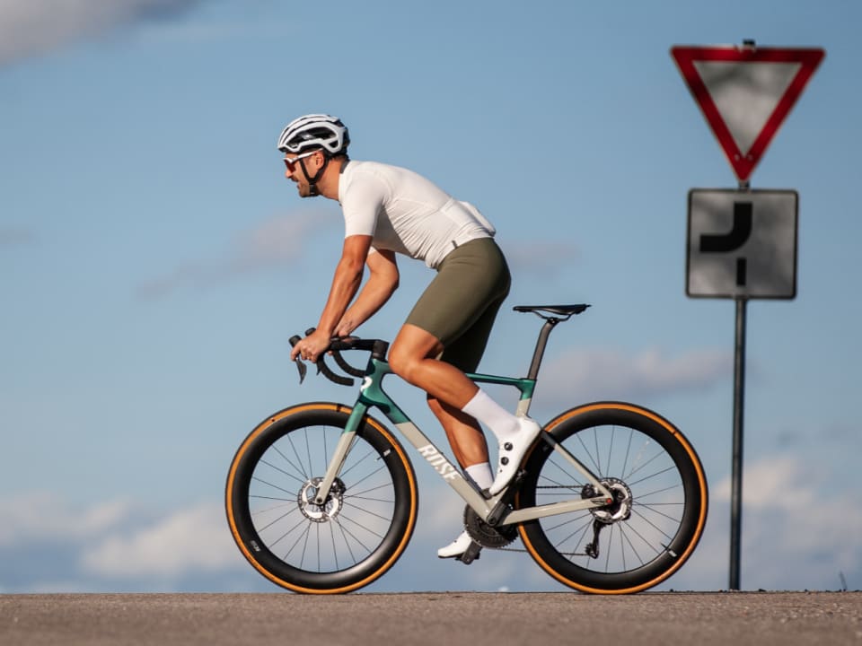 Aero Rennrad | TOUR