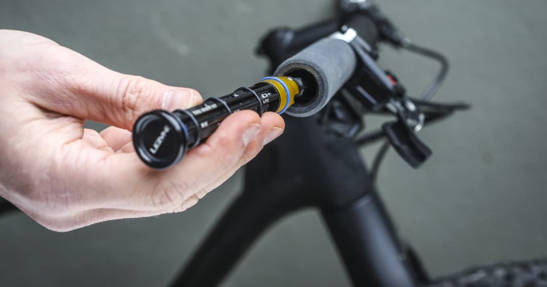 Multitools fürs Fahrrad: 3 integrierte On-Board-Werkzeuge im Test | BIKE