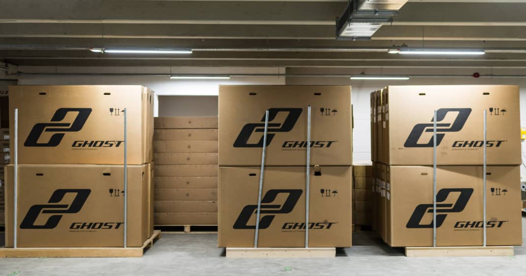 Ghost Bikes: Kein “Made in Germany” mehr für Fahrräder von Ghost | BIKE