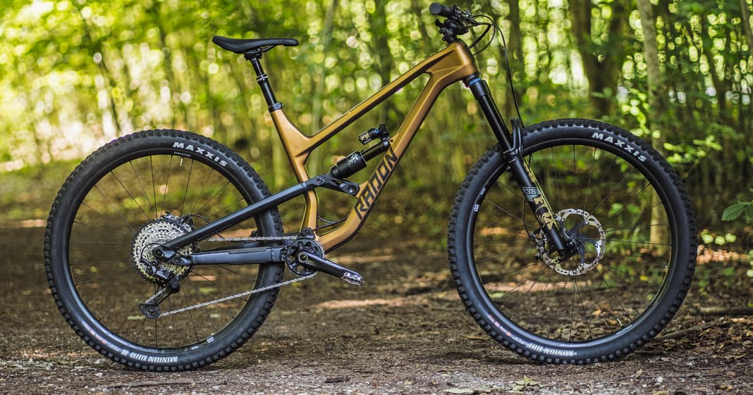 Radon swoop cheap 10.0 hd