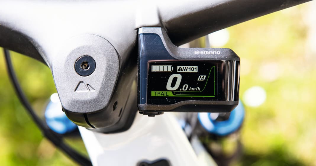 Wo13 sale shimano steps