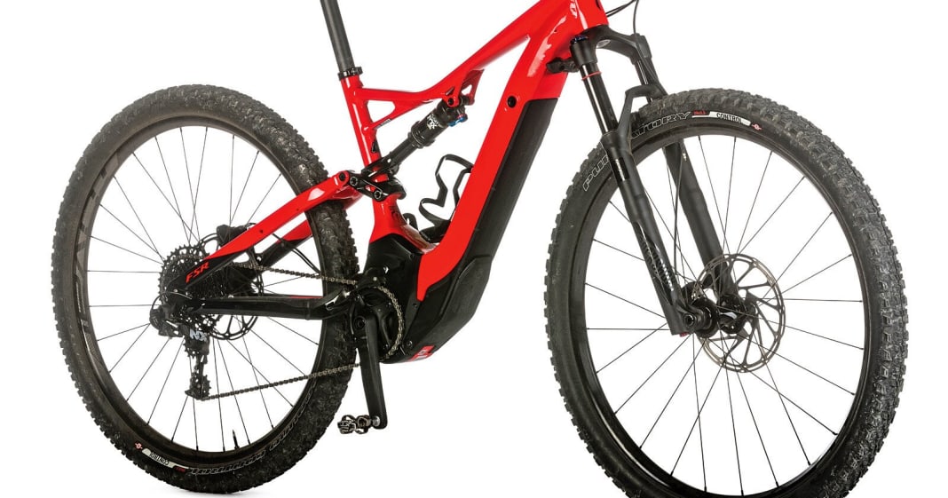 Turbo levo fsr short hot sale travel 29