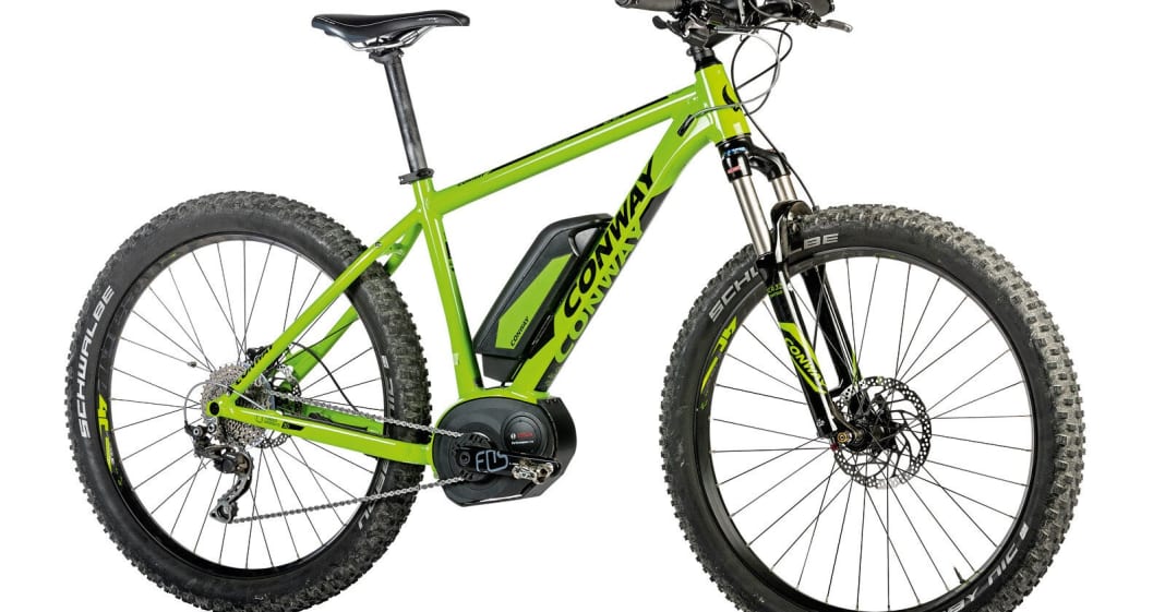 Conway 227 top