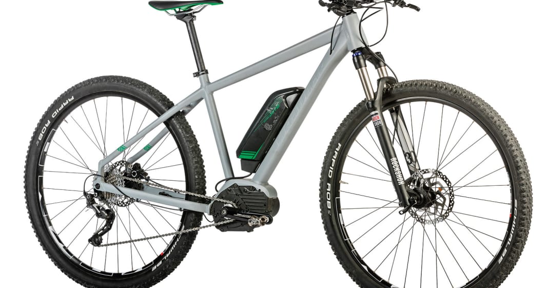 Kreidler dice 29er 2025