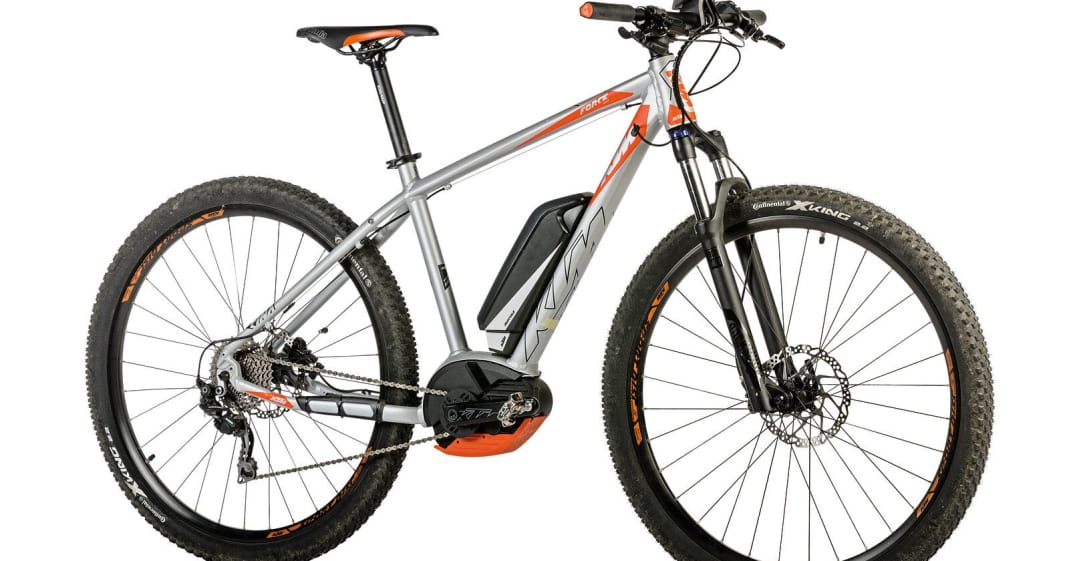 Ktm macina force 29 outlet
