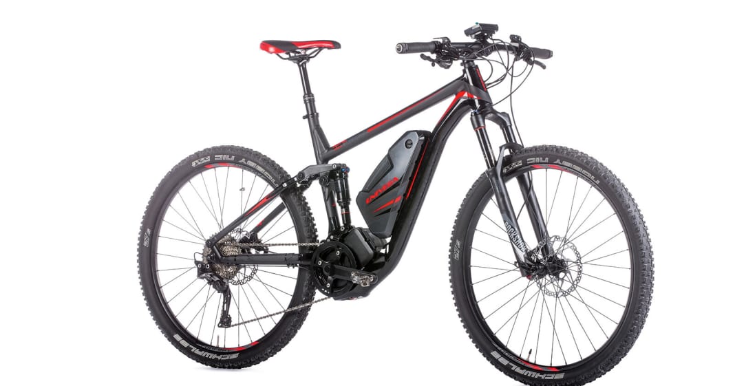 Univega top renegade 3.0