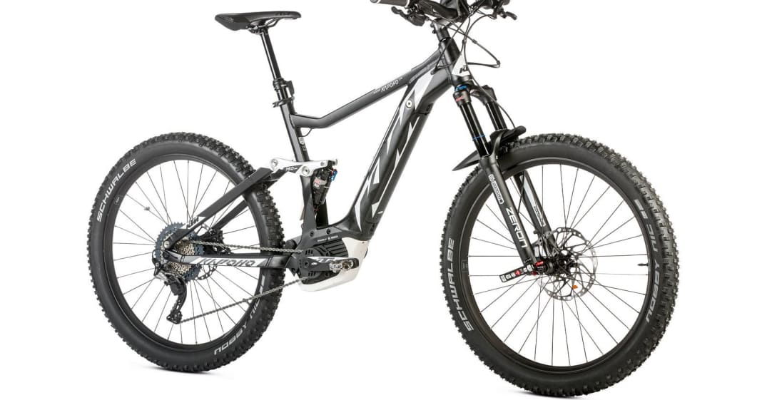 Ktm 274 e bike online
