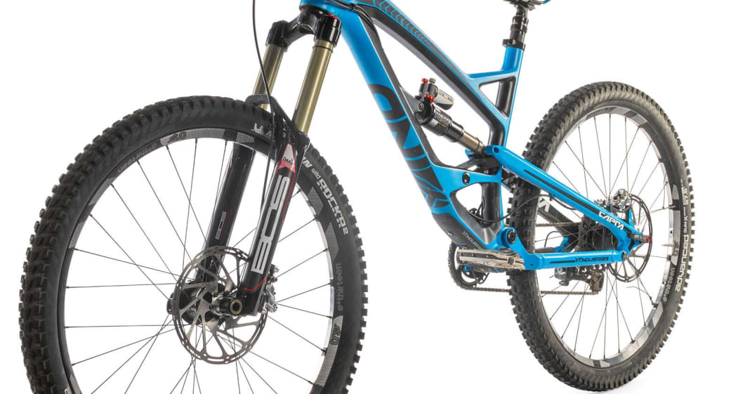 2015 yt capra cf pro hotsell