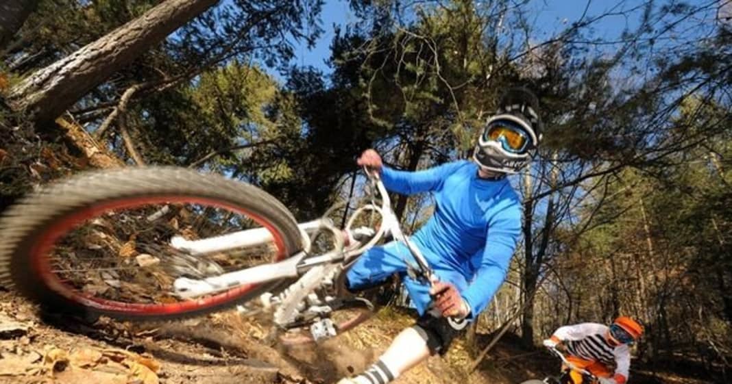 12 Freerider für Bikeparks und Downhill | BIKE