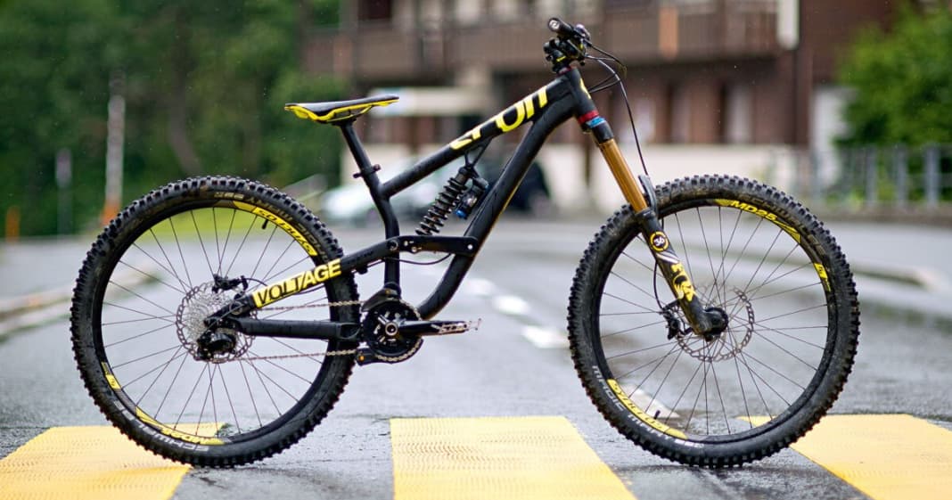 Scott outlet fr 710