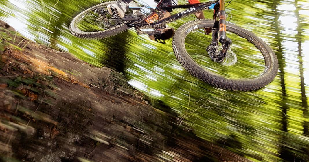 Downhill: Radon Swoop 200 Team im Test | BIKE