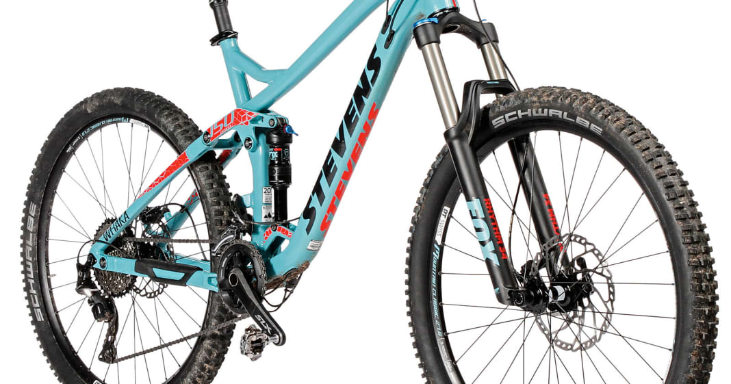 Stevens whaka 27.5 shop