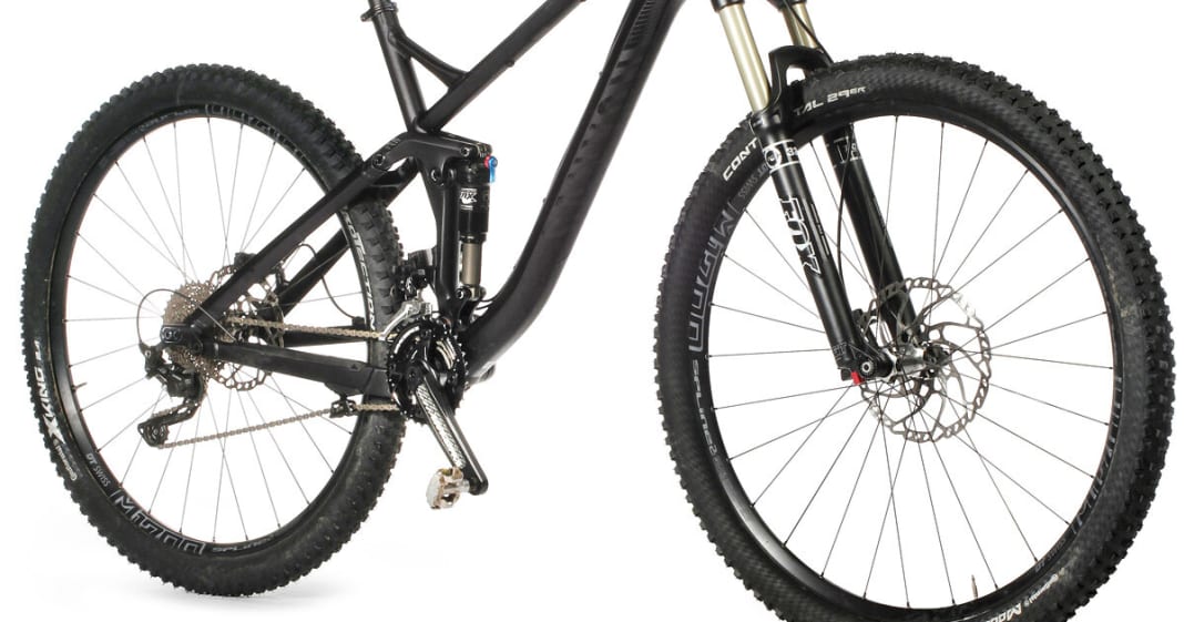 Canyon spectral al 7.9 2015 discount