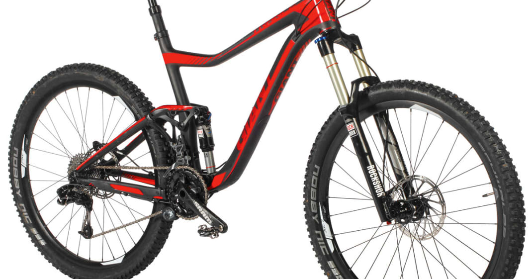 Giant trance advanced 2 2015 new arrivals