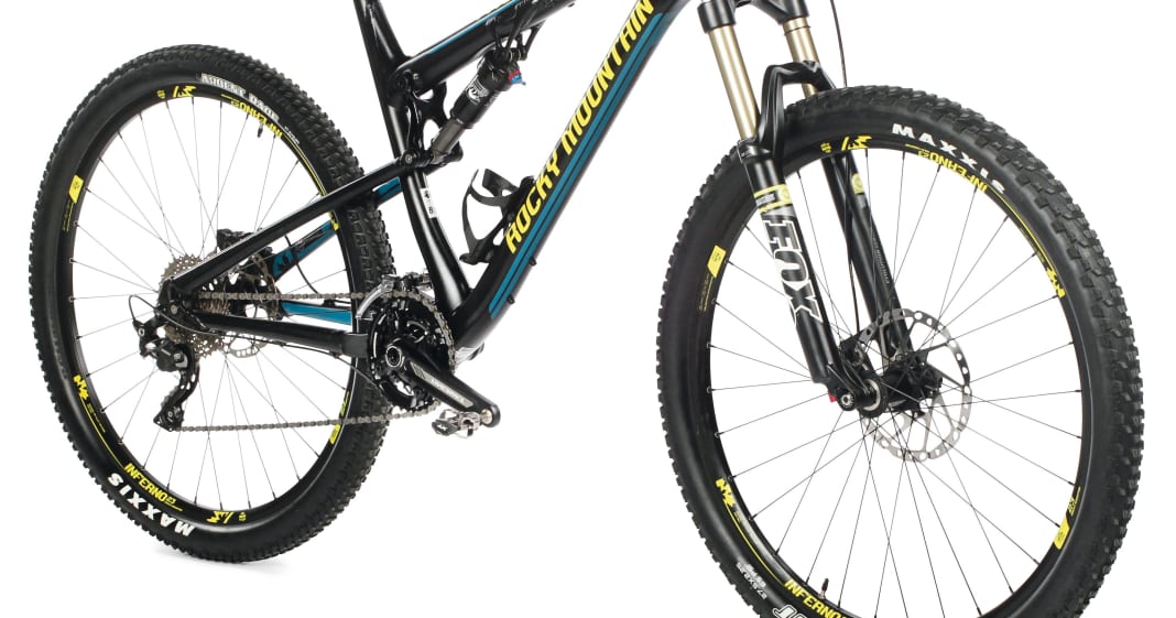 Rocky mountain thunderbolt 750 2015 store