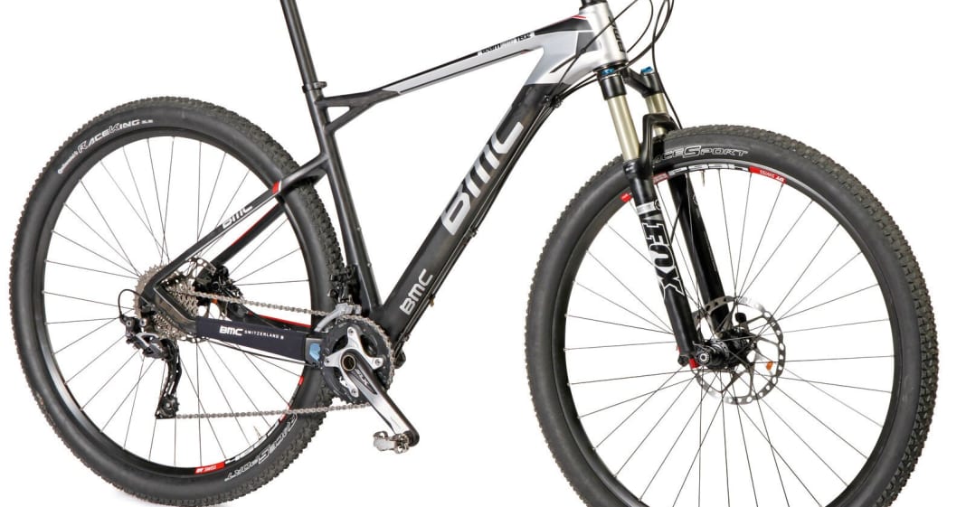 Bmc team elite 02 discount
