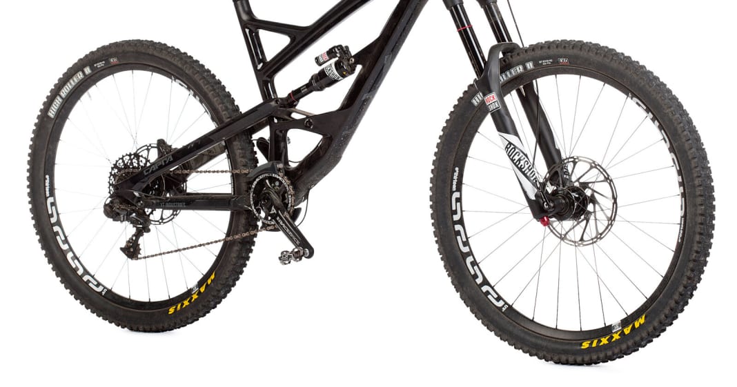 Yt capra shop cf comp 2017