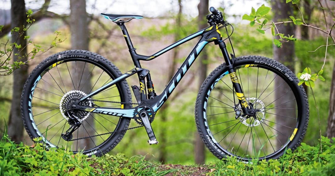 Scott contessa spark rc 700 clearance