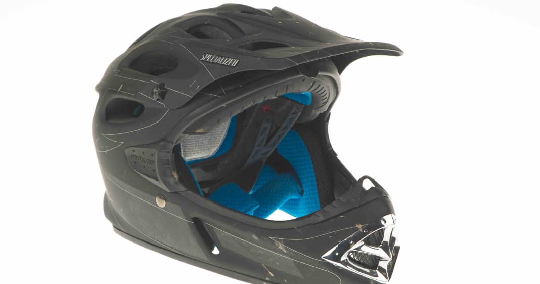 Specialized Deviant Carbon BIKE