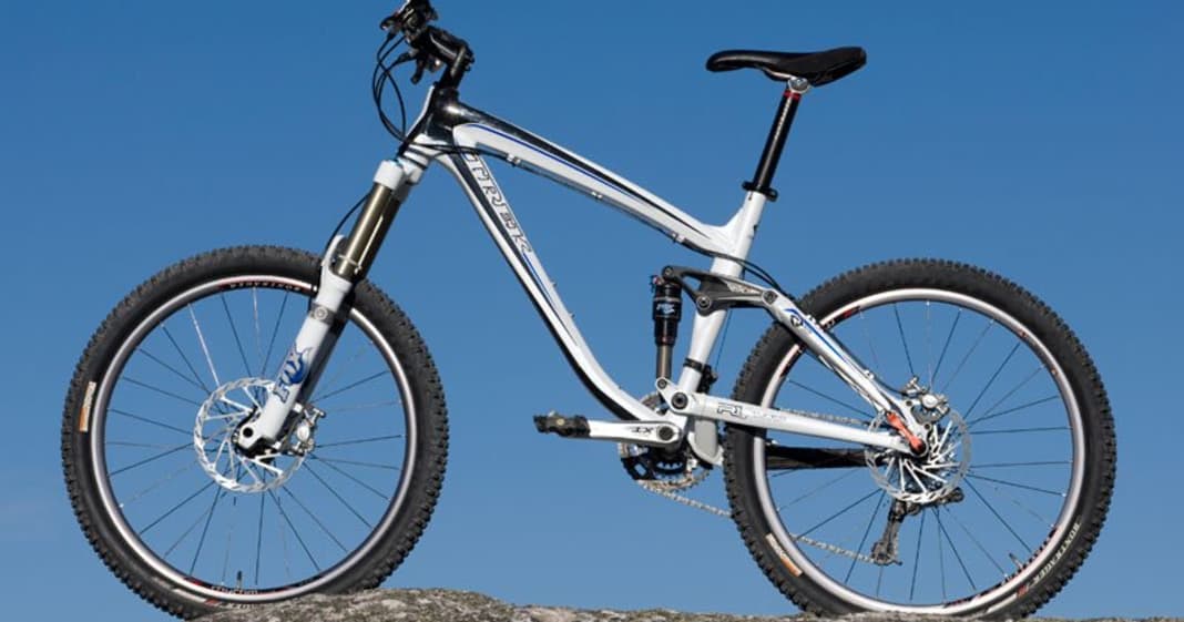 Trek remedy 7 2008 2025