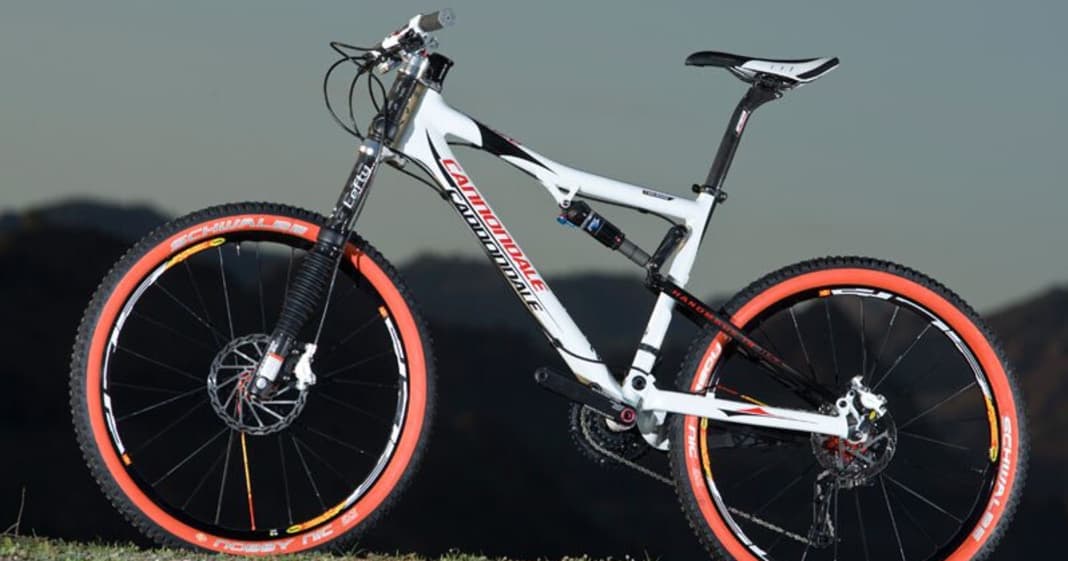 Cannondale cheap rize 5
