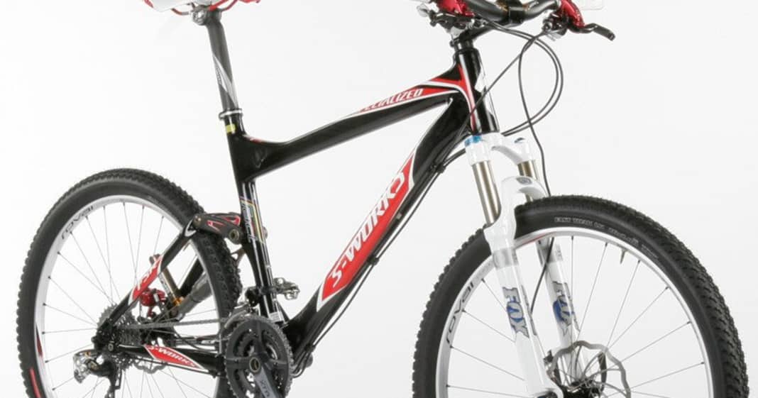 Specialized s works epic 2008 online