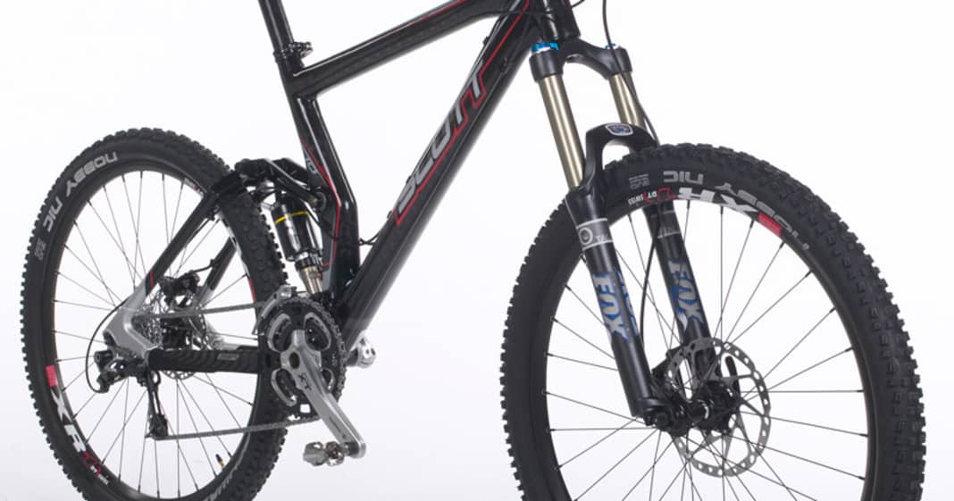 Scott genius mc sales 10