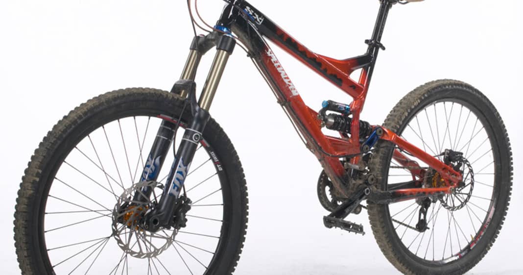 Specialized sx trail 2008 clearance
