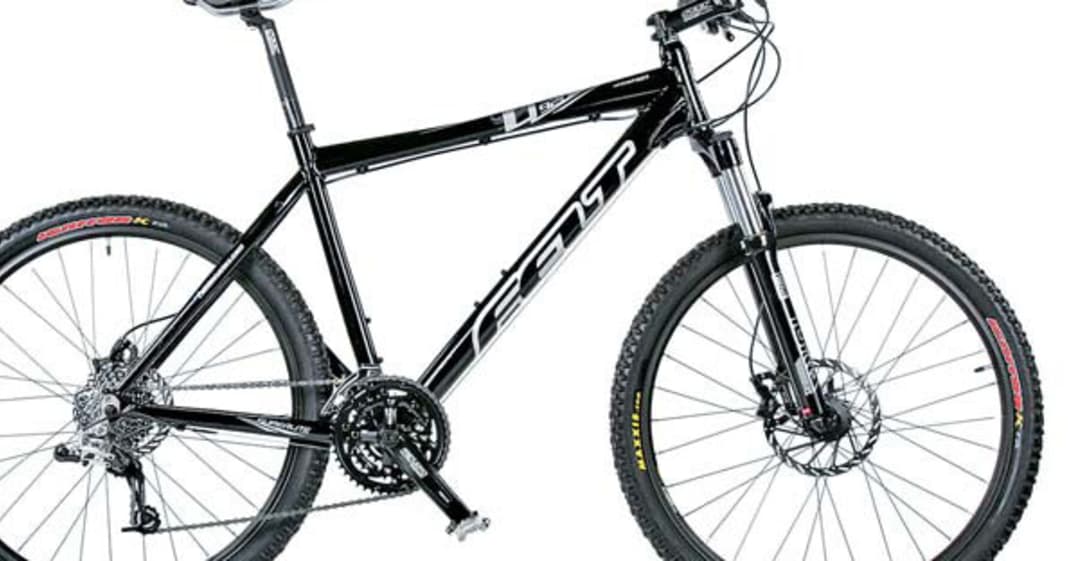 Felt Q 920 BIKE