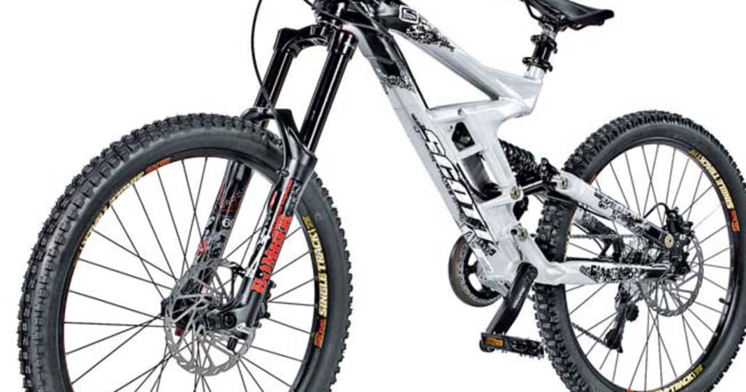 Scott gambler 2008 new arrivals