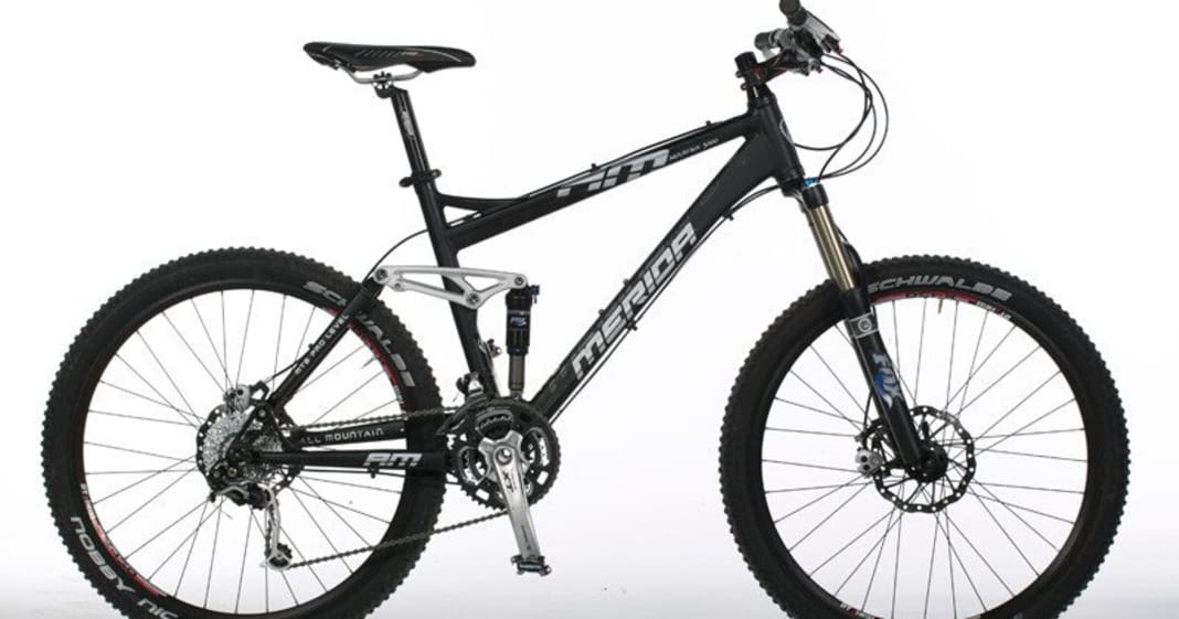 Merida AM 3000 BIKE