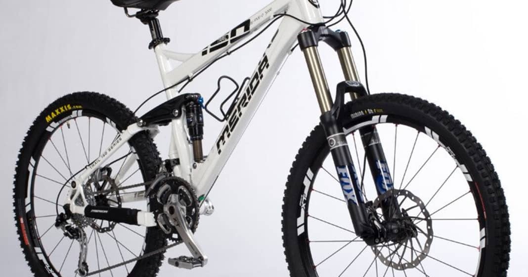 Merida One Five O 3000 BIKE