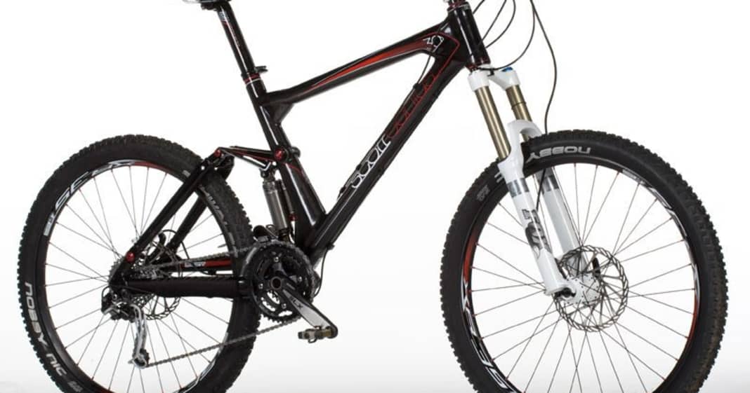 Scott sales genius 30