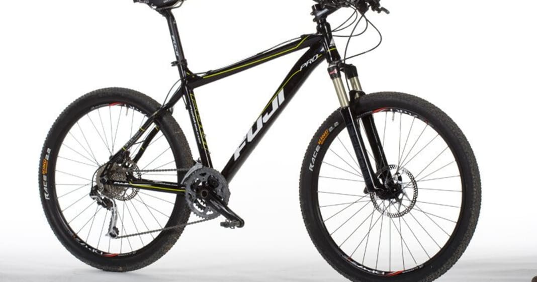 Fuji tahoe pro new arrivals