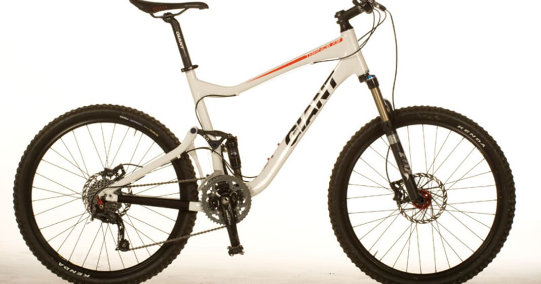 Giant trance x3 2010 online