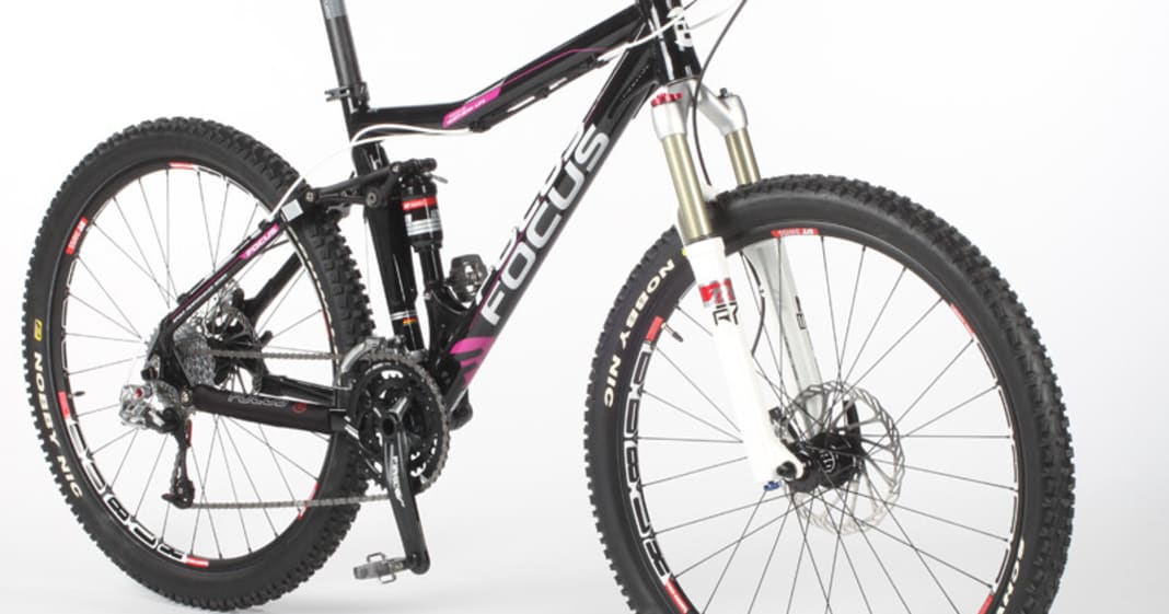 Focus northern lite mountain bike clearance