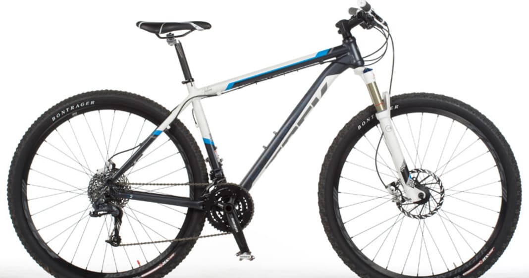 Trek X Caliber 29 BIKE