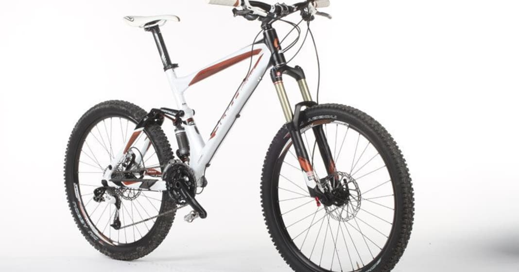 Scott Genius 50 BIKE