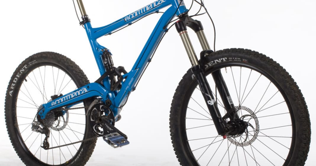 Commencal meta 6 deals