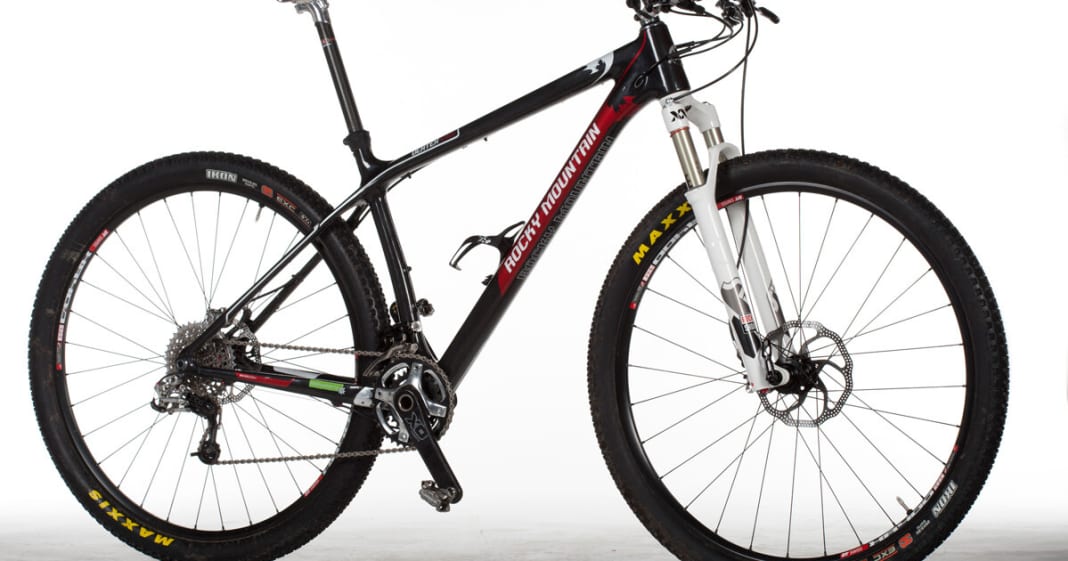 Rocky mountain vertex 990 rsl deals