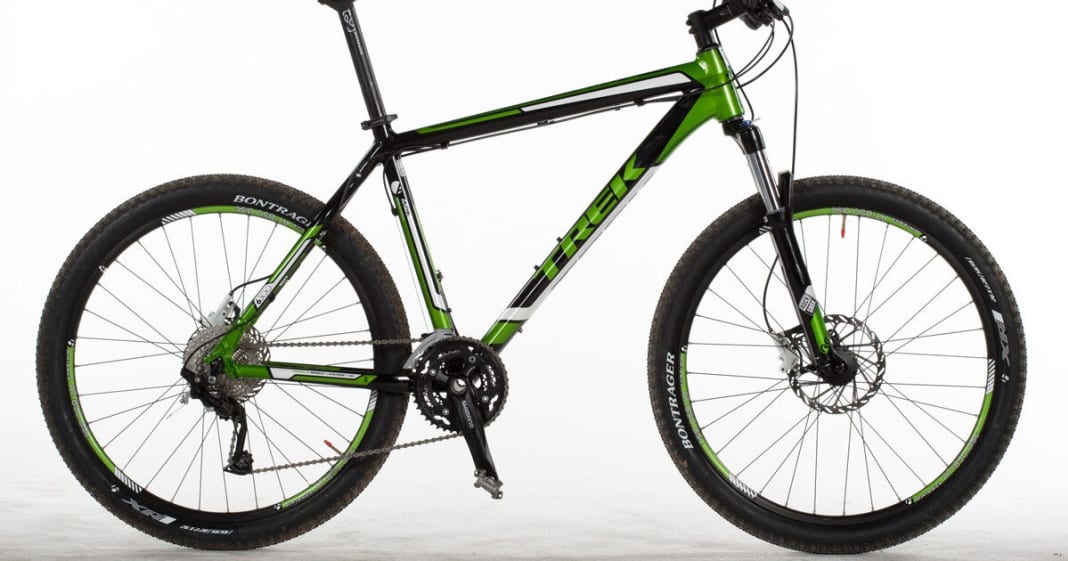 Trek 6300 BIKE