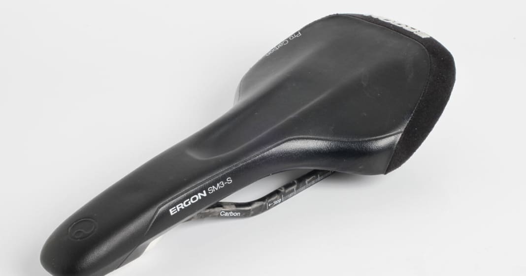 Ergon sm3 pro carbon clearance