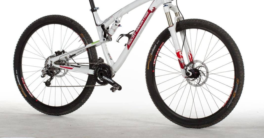 Rocky mountain element 970 on sale